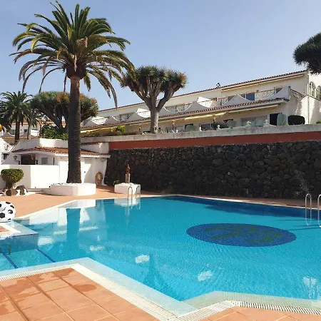 Madre Tierra * Пуэрто-де-ла-Мадера