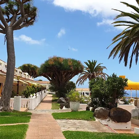 Madre Tierra Апартаменты *