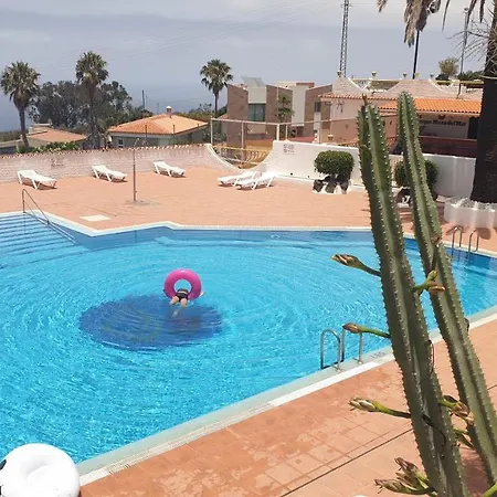 Madre Tierra Пуэрто-де-ла-Мадера