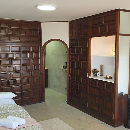 Madre Tierra * Пуэрто-де-ла-Мадера