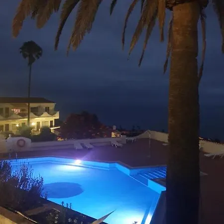 Madre Tierra Пуэрто-де-ла-Мадера