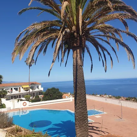 Madre Tierra Apartment Puerto de la Madera