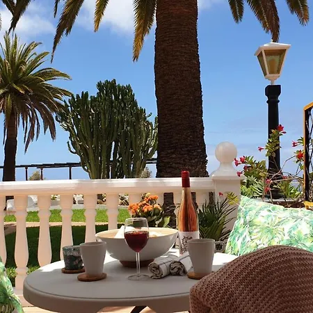 Madre Tierra * Пуэрто-де-ла-Мадера