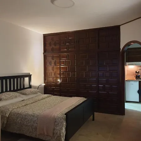 Madre Tierra * Пуэрто-де-ла-Мадера