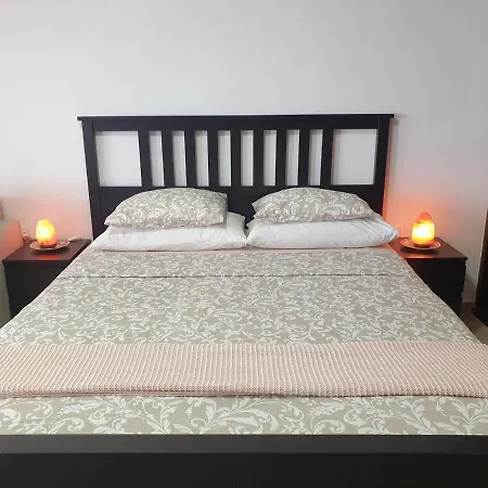 Madre Tierra Пуэрто-де-ла-Мадера