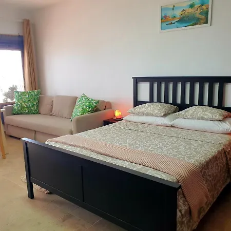 Madre Tierra Пуэрто-де-ла-Мадера