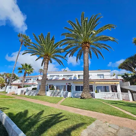 Madre Tierra Apartment *